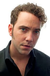 Justin Rutledge profile photo