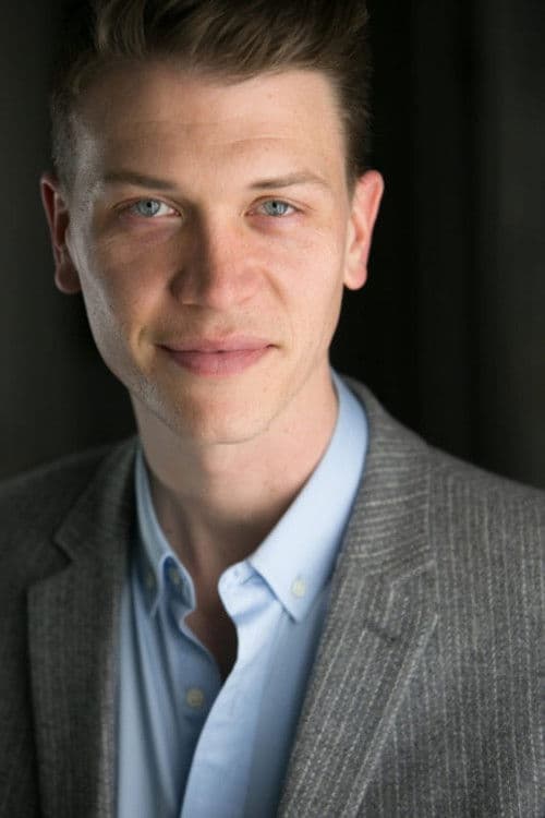 Nathan Brewer profile photo