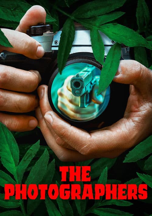 The Photographers poster