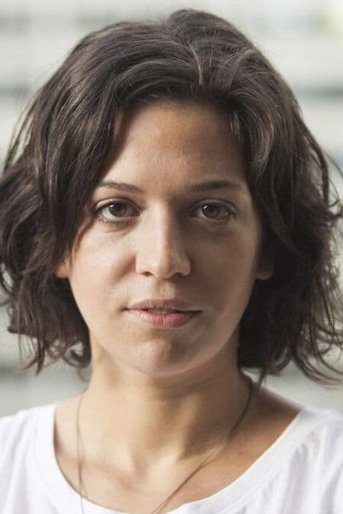 Alice Riff profile photo