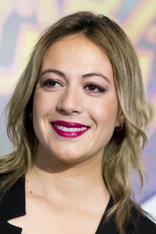 María Villalón profile photo