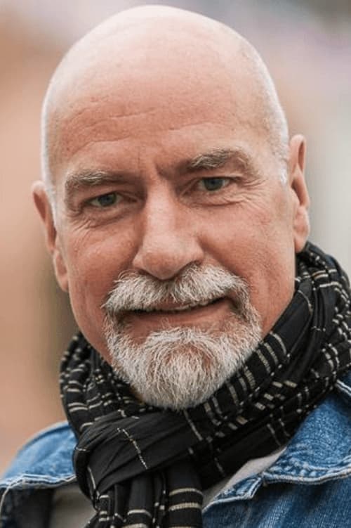 Egill Ólafsson profile photo