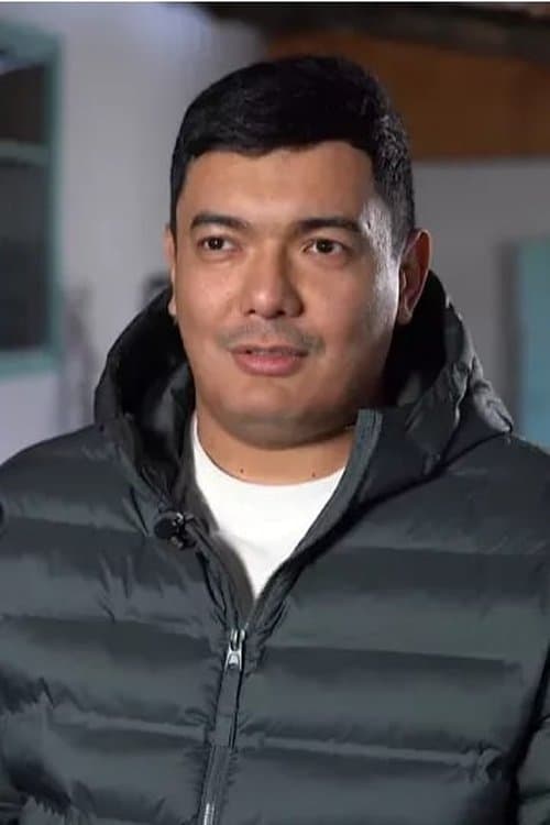 Alisher Utev profile photo