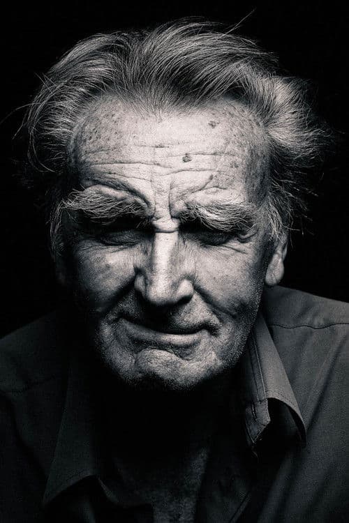 Gordon Mulholland profile photo