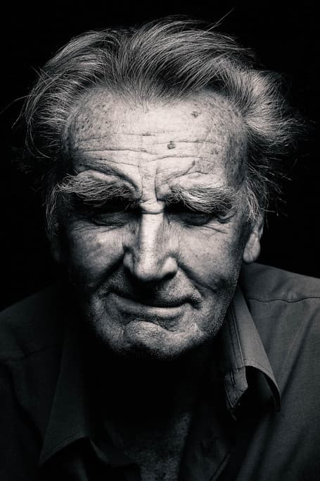 Gordon Mulholland profile photo