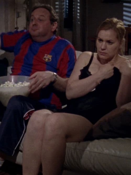 Messi Injured poster