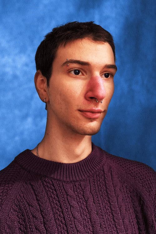 Peter Goldsberry profile photo