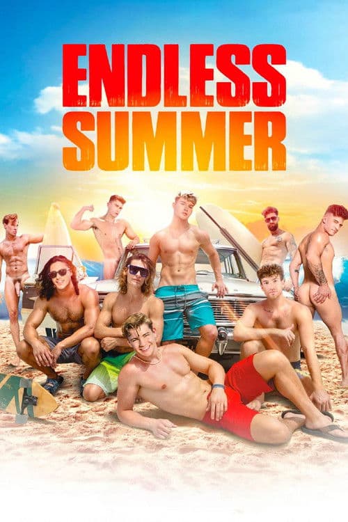 Endless Summer poster