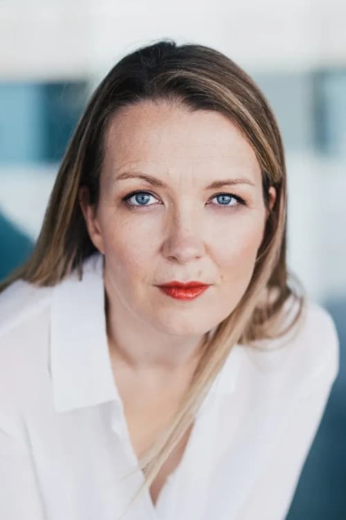 Katja Rosin profile photo