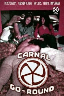 Carnal Go-Round poster