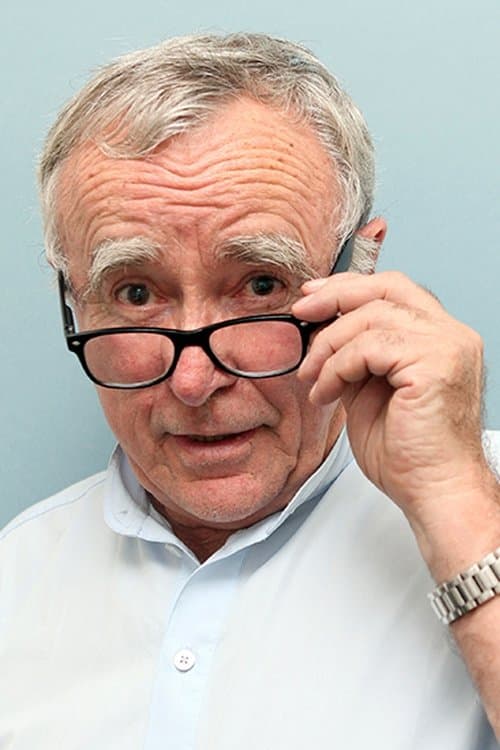 Jean-Claude Guillebaud profile photo