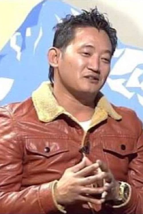 Rajan Gurung profile photo