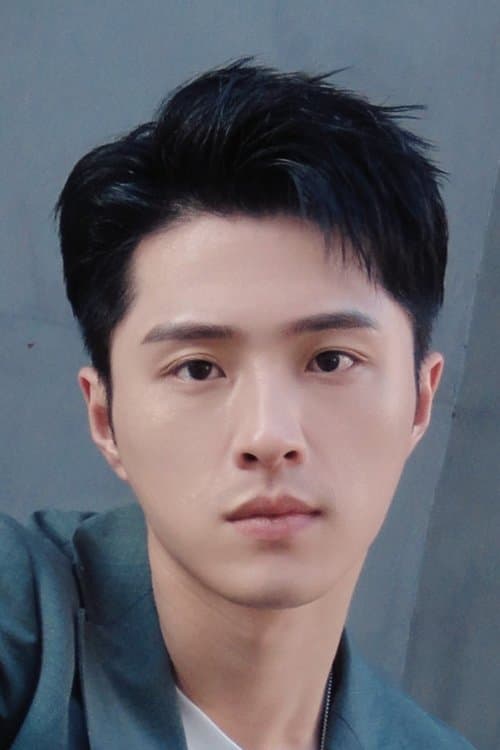 Ge Qiugu profile photo