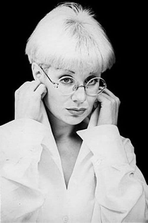 Ilona Bronevitskaya profile photo