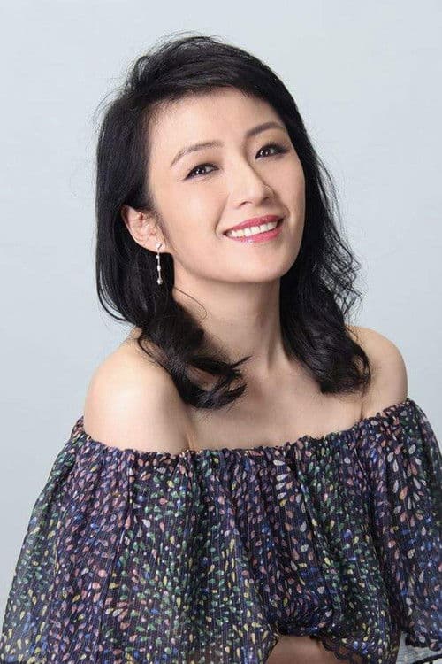 Elaine Ho Yuen-Ying profile photo