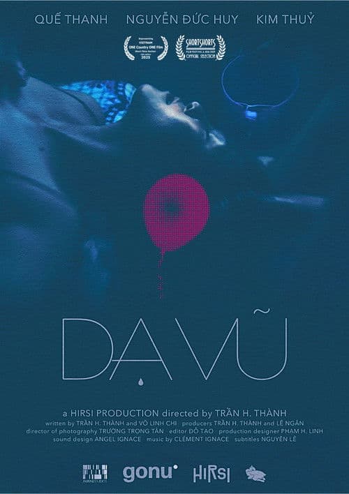 Last Rain On My Parade poster