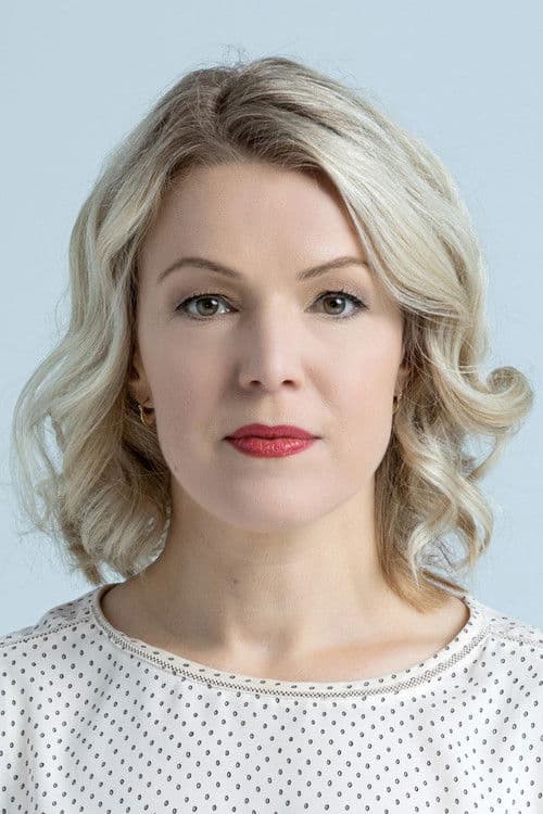 Sigríður Hagalín Björnsdóttir profile photo