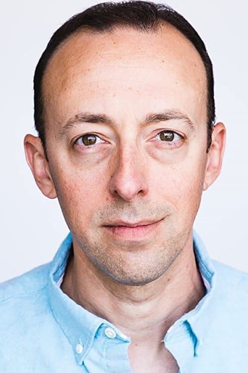 Michael Lanahan profile photo