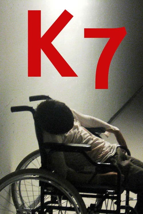 K7 poster