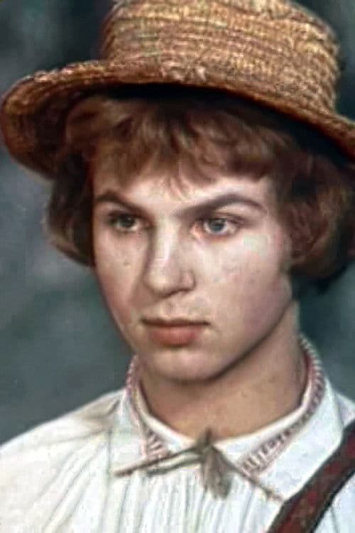 Volodymyr Sydorchuk profile photo