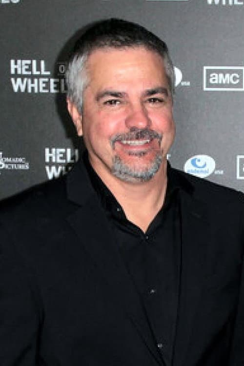Tony Gayton profile photo
