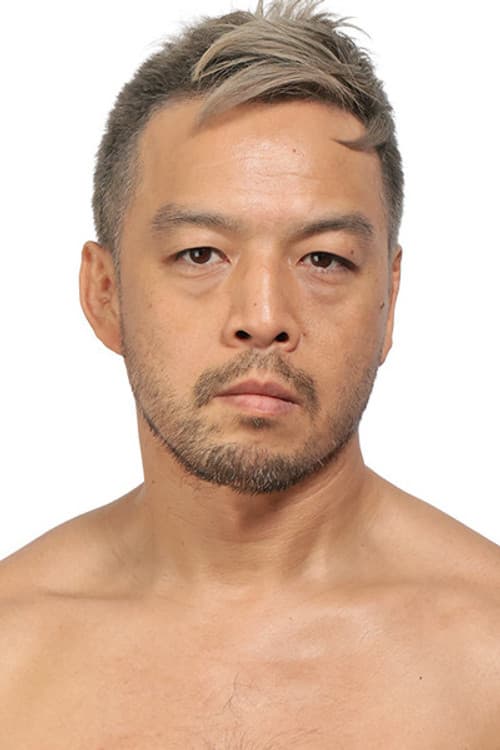 Kenta Kobayashi profile photo