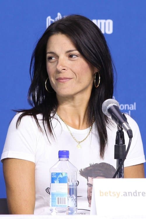 Betsy Andreu profile photo