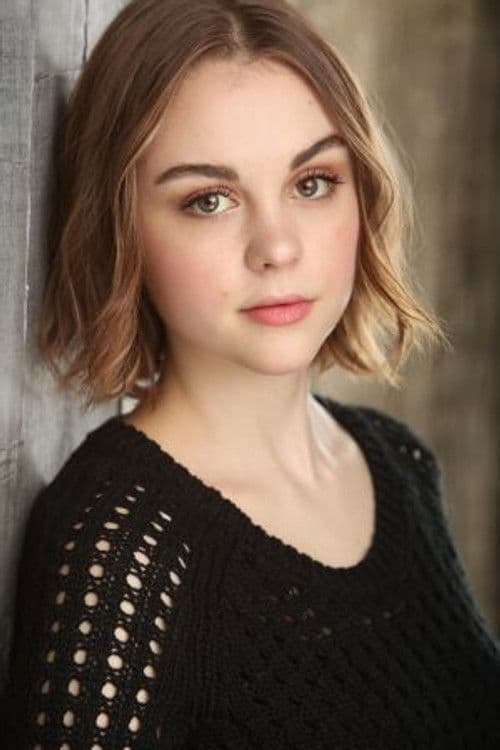 Grace Powell profile photo