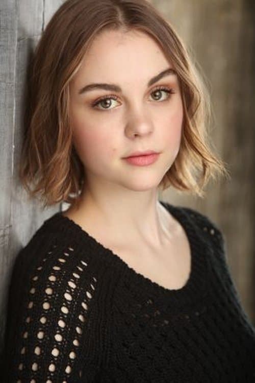 Grace Powell profile photo