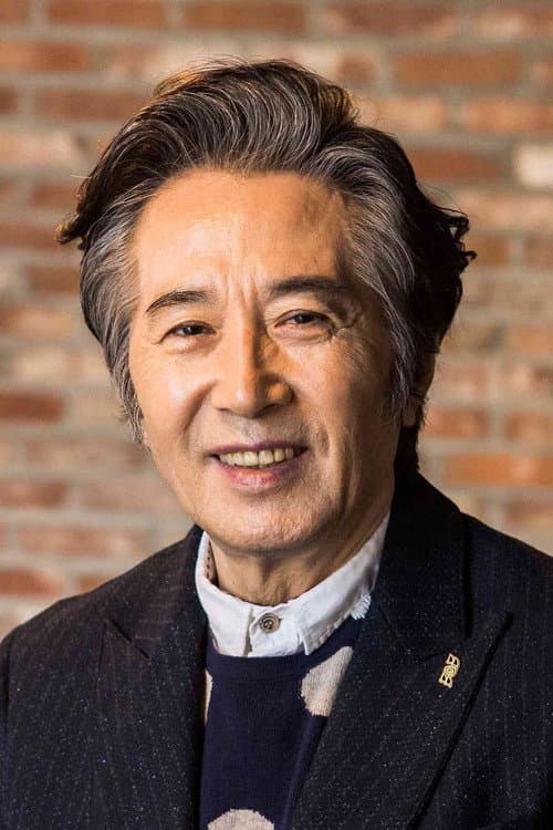 Baek Yoon-sik profile photo