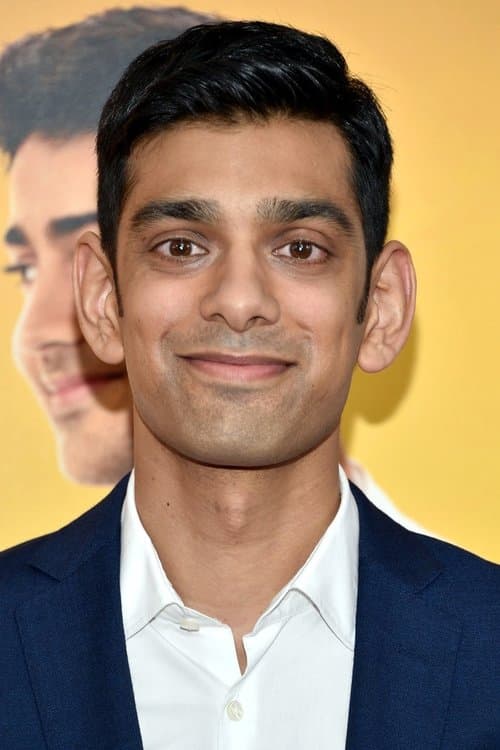 Amit Shah profile photo