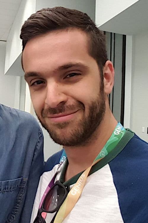 Andy Warski profile photo