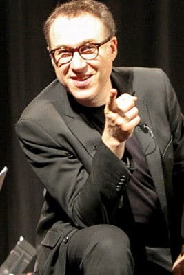 Jean-François Zygel profile photo