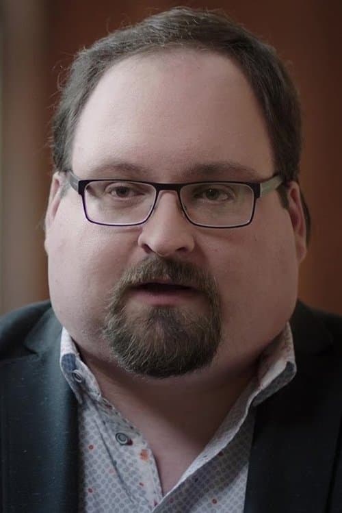 Ghyslain Raza profile photo