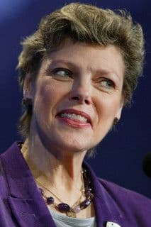 Cokie Roberts profile photo