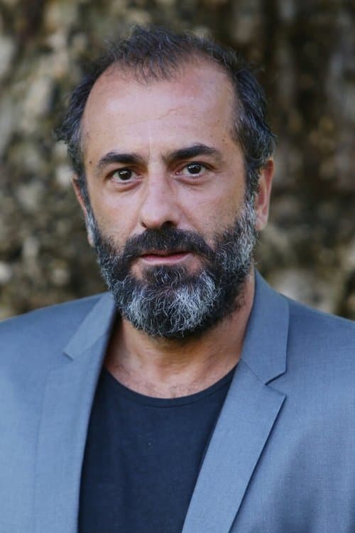 Panos Koronis profile photo