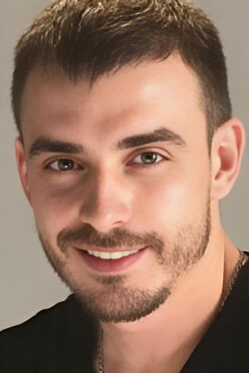 Sergei Chugin profile photo