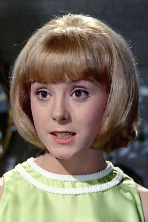 Aurora Bayona profile photo