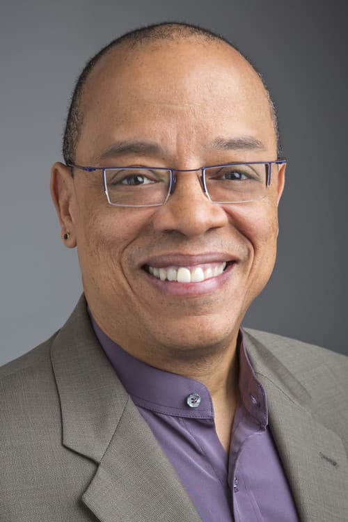 Jeffery Robinson profile photo