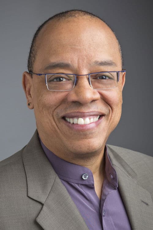 Jeffery Robinson profile photo