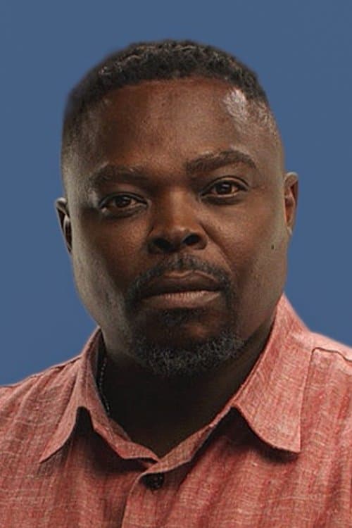 Siyabonga Melongisi Shibe profile photo