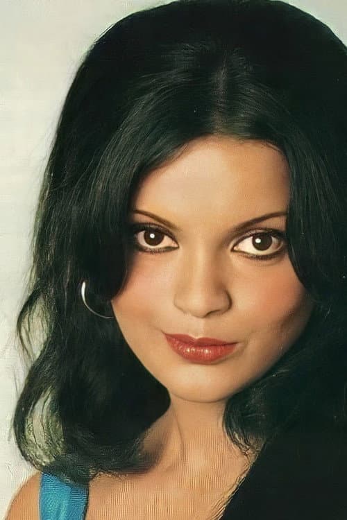 Zeenat Aman profile photo
