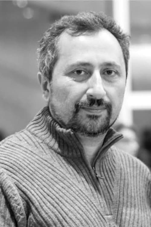 Teymur Daimi profile photo