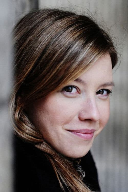 Mary Muhsal profile photo