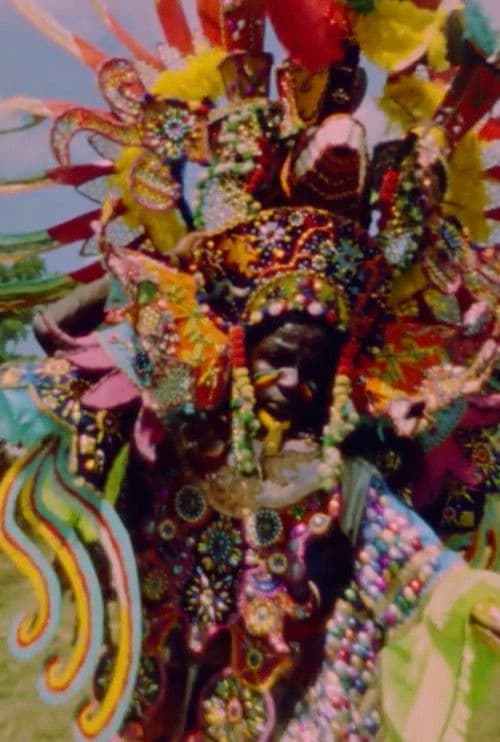 Carnival Fantastique poster