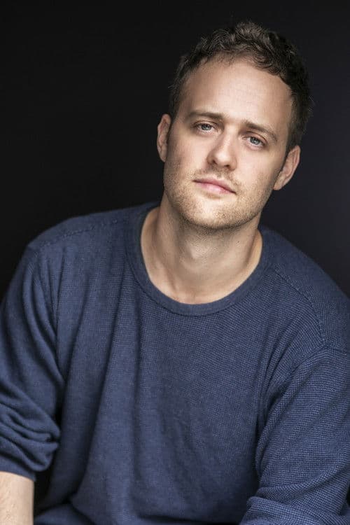 Alan Morrison profile photo