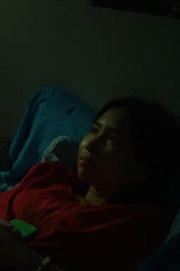 Elsewhere at Night poster