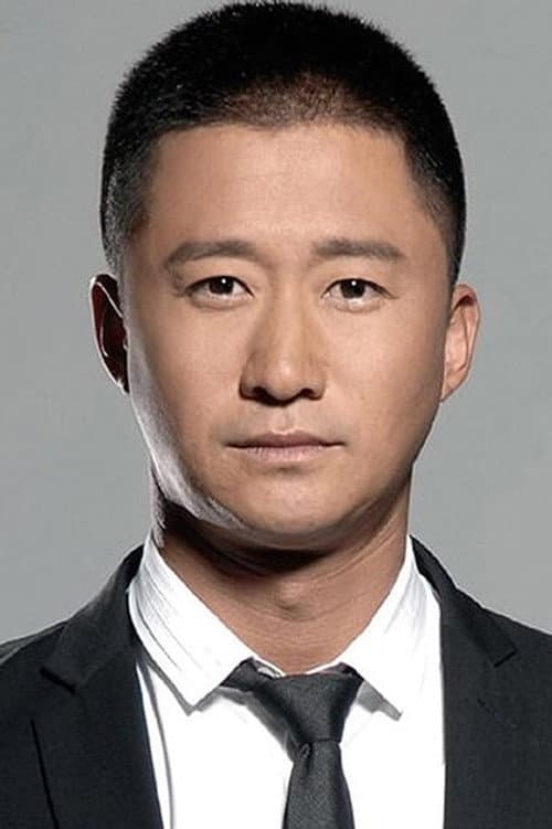 Wu Jing profile photo