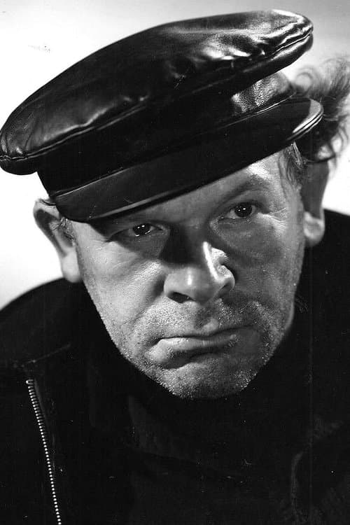 Otto Waldis profile photo