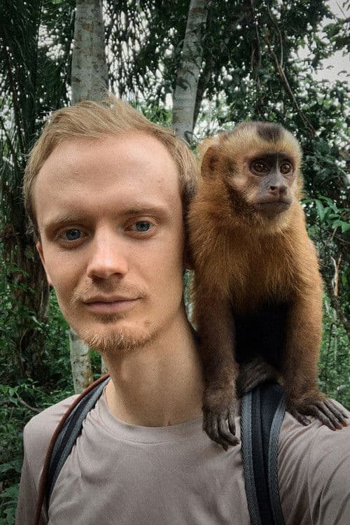 Mathias Drejer profile photo